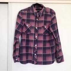 シンゾーン マイダルタニアン チェックシャツのサムネイル