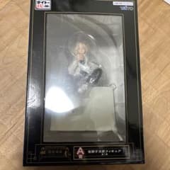 新品未開封　A賞佐野万次郎フィギュアのサムネイル