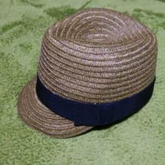 KBF 帽子のサムネイル