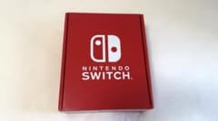 Nintendo Switch 有機ELモデル 本体のサムネイル