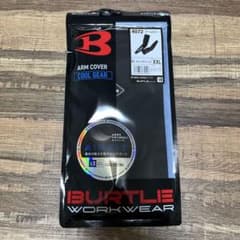 BURTLE 4072アームカバー XXLのサムネイル