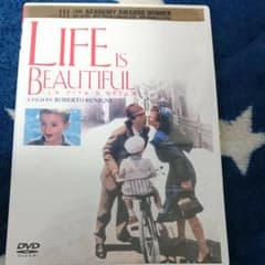 ライフ・イズ・ビューティフル('98伊)のサムネイル