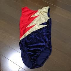 体操用 レオタードのサムネイル