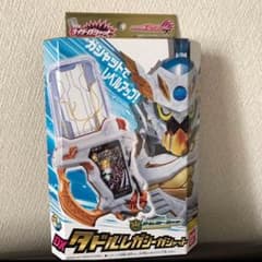 新品未開封 タドルレガシー ガシャットのサムネイル
