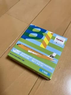 ブラニフ航空　飛行機　模型（RYOさん専用）のサムネイル