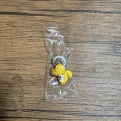 ガチャガチャ サマーウォーズ 仮ケンジのサムネイル