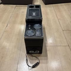 コンソールボックス ワイヤレス充電付きのサムネイル
