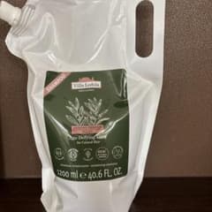 ヴィラロドラ レノーボ テンプス シャンプー 1200ml - メルカリ