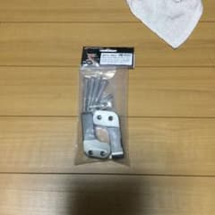 ZETAハンドガードマウントZE71-1822 SEROW DRZ-Mのサムネイル