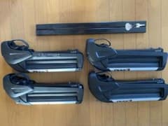 inno ルーフキャリア　RH728のサムネイル