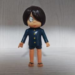 ゲゲゲの鬼太郎 フィギュア 鬼太郎のサムネイル