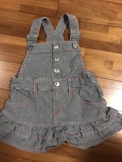 ムージョン  ワンピース  80  ギャップのサムネイル
