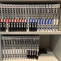 GANTZ 全巻セットのサムネイル