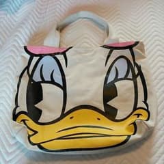 値下げデイジートートバッグのサムネイル