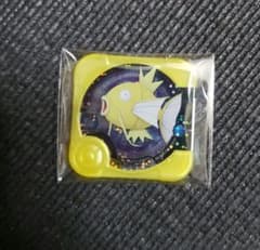 ポケモントレッタ m6278 シークレット 色違い 金の コイキング - メルカリ