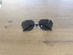 Ray-Ban サングラス 偏光レンズ