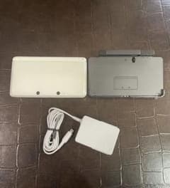 任天堂3DSのサムネイル