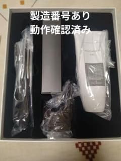 製造番号あり】正規品PYR KNIGHT 美顔器 セット - メルカリ