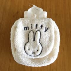 ミッフィー　リュックのサムネイル