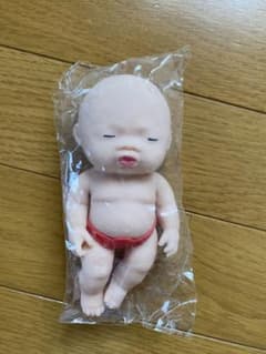 アグリーベイビーのサムネイル
