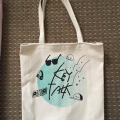 KEYTALK トートバッグのサムネイル