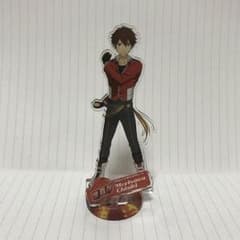 守沢千秋 アクリルフィギュアのサムネイル