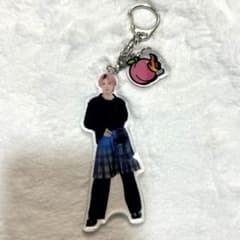 松本勇輝 アクキーのサムネイル