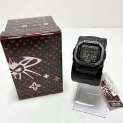 美品】G-SHOCK DW-5600VTBFLY Black Flys 希少 - メルカリ