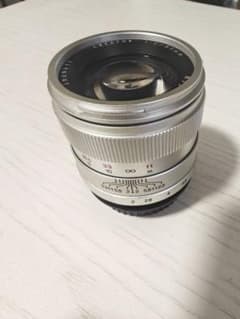 ZHONGYI 85mmf2 とcanon EF → ライカM - メルカリ