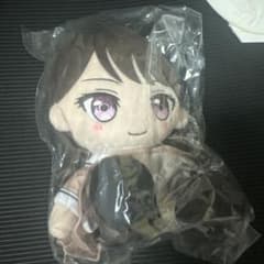 BanGDream！ぬいぐるみMyGO!!!!! 椎名立希 制服ver.