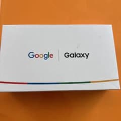Galaxy zflip4 with googleアクセサリー＋ケースなどのサムネイル