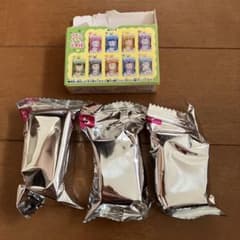 ちいかわ チョコボックス　ボックスフィギュアコレクションのサムネイル
