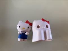 ハローキティ おばけごっこ フィギュアのサムネイル