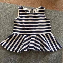 baby gap 80のサムネイル