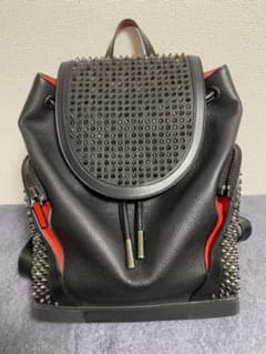 よっちゃんさん専用　　ルブタン　定価33万　高島屋購入品のサムネイル