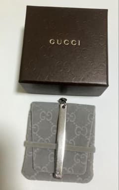 GUCCI プレート