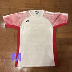 YONEX バドミントン Tシャツ Mのサムネイル