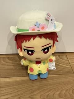 黒子のバスケ　ぎゅっともぬいのサムネイル