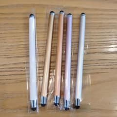 タッチペン 5本セットのサムネイル