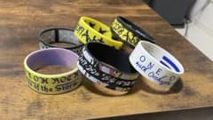 ONE OK ROCK ライブラバーバンドのサムネイル