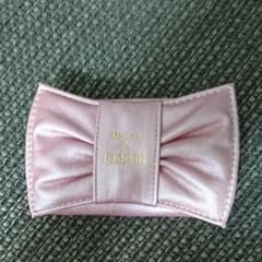 maison de FLEUR☆アクセサリーケース☆美人百花付録のサムネイル