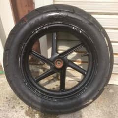 NSR50 ホイールのサムネイル