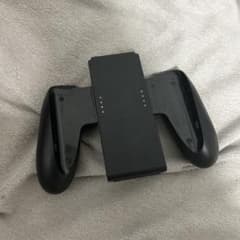 Nintendo Switch Joy-Con グリップ 本体のサムネイル
