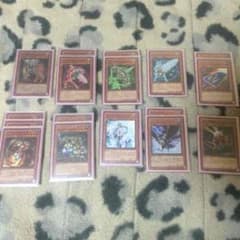 200カイリ様専用 遊戯王 アーティファクト 蟲惑魔 デッキのサムネイル