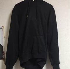 アンダーアーマーパーカーのサムネイル