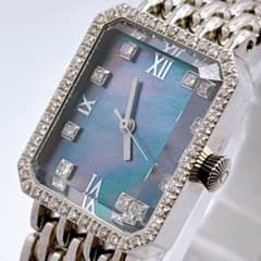 安いルナージュ 時計の通販商品を比較 | ショッピング情報のオークファン 