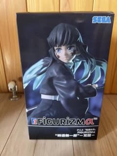 SEGA FIGURIZMα 時透無一郎 フィギュアのサムネイル