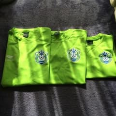ベルマーレTシャツ 3枚セットのサムネイル
