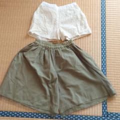 パンツセット（値下げしまーす）のサムネイル