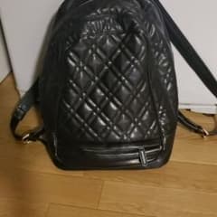 ZARAリュックのサムネイル